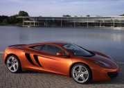 Tapety MC Laren